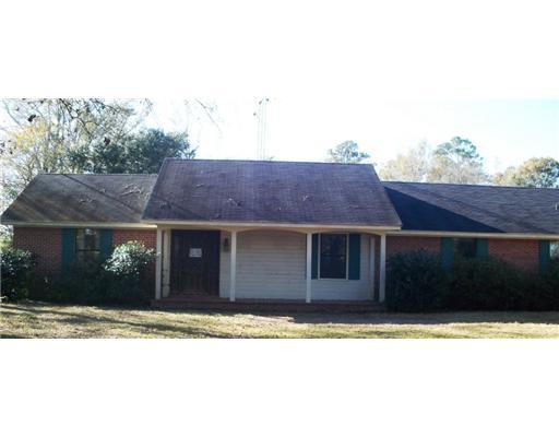 25021 Yellow Bluff Road Lucedale, MS 39452 - Photo 1 of 16 Primary Photo