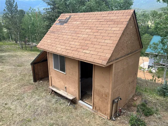 $295,000 | 95 Appleby Street, Bailey, CO 80421