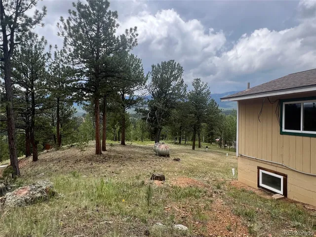 $295,000 | 95 Appleby Street, Bailey, CO 80421
