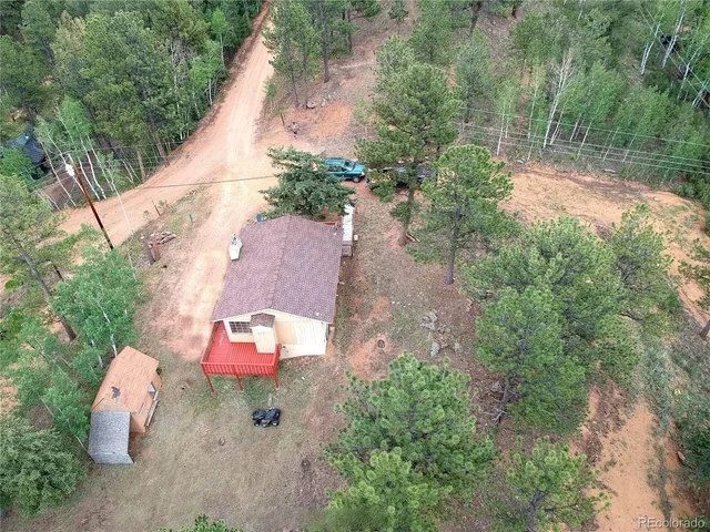 $295,000 | 95 Appleby Street, Bailey, CO 80421