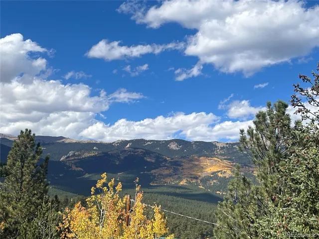 $295,000 | 95 Appleby Street, Bailey, CO 80421