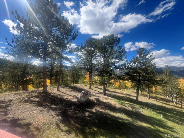 $295,000 | 95 Appleby Street, Bailey, CO 80421