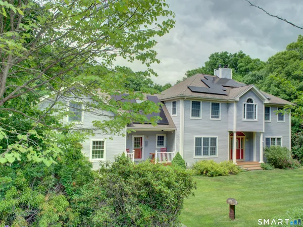 $629,900 | 15 Dilaj Drive, Columbia, CT 06237