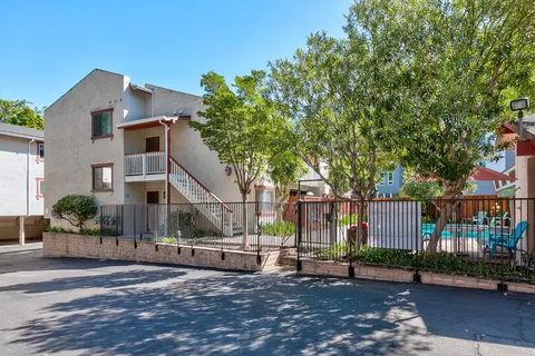 $648,000 | 2625 Keystone Avenue, Unit 102, Santa Clara, CA 95051