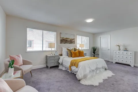 $648,000 | 2625 Keystone Avenue, Unit 102, Santa Clara, CA 95051