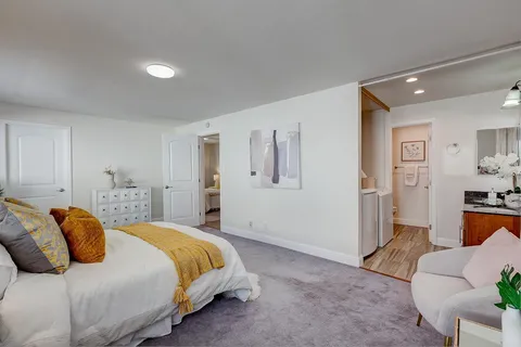 $648,000 | 2625 Keystone Avenue, Unit 102, Santa Clara, CA 95051