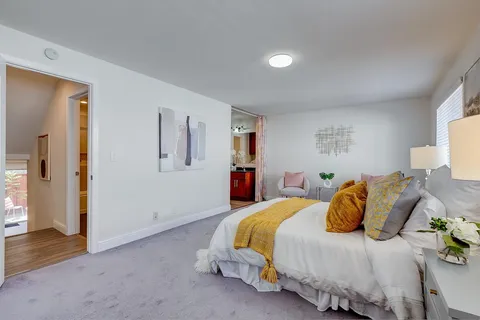 $648,000 | 2625 Keystone Avenue, Unit 102, Santa Clara, CA 95051