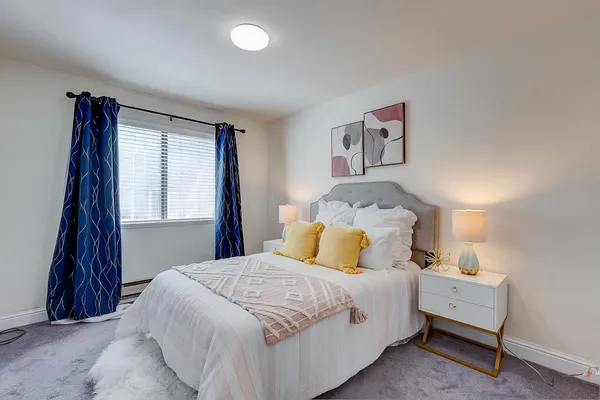 $648,000 | 2625 Keystone Avenue, Unit 102, Santa Clara, CA 95051