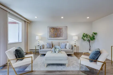 $648,000 | 2625 Keystone Avenue, Unit 102, Santa Clara, CA 95051
