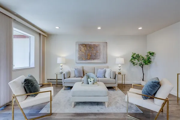$648,000 | 2625 Keystone Avenue, Unit 102, Santa Clara, CA 95051