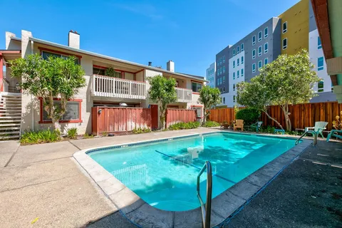 $648,000 | 2625 Keystone Avenue, Unit 102, Santa Clara, CA 95051