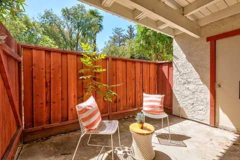 $648,000 | 2625 Keystone Avenue, Unit 102, Santa Clara, CA 95051