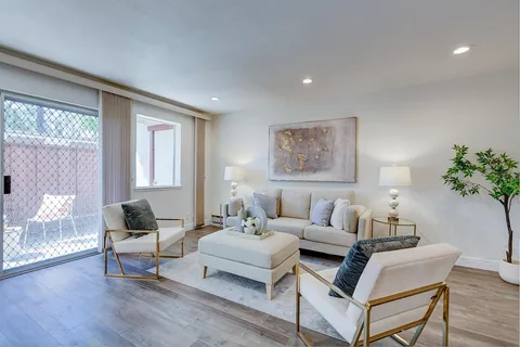 $648,000 | 2625 Keystone Avenue, Unit 102, Santa Clara, CA 95051
