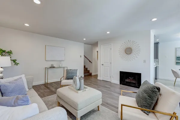 $648,000 | 2625 Keystone Avenue, Unit 102, Santa Clara, CA 95051