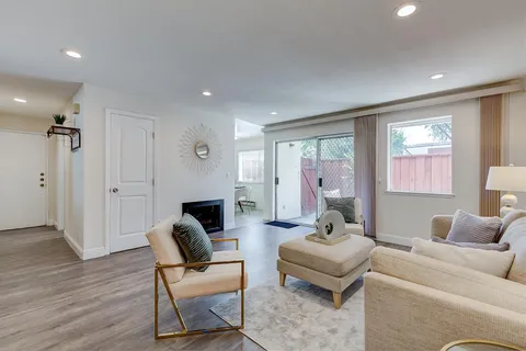 $648,000 | 2625 Keystone Avenue, Unit 102, Santa Clara, CA 95051
