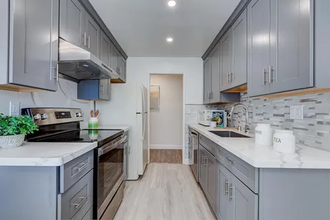 $648,000 | 2625 Keystone Avenue, Unit 102, Santa Clara, CA 95051