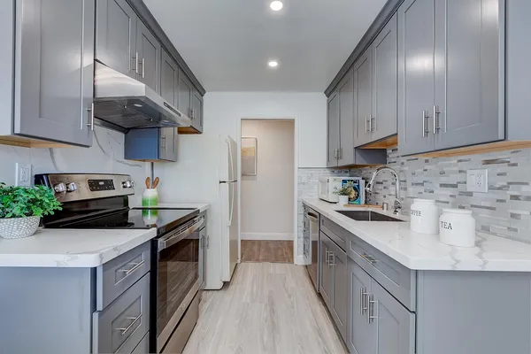 $648,000 | 2625 Keystone Avenue, Unit 102, Santa Clara, CA 95051