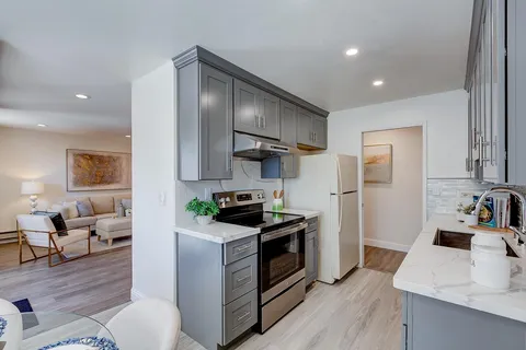 $648,000 | 2625 Keystone Avenue, Unit 102, Santa Clara, CA 95051