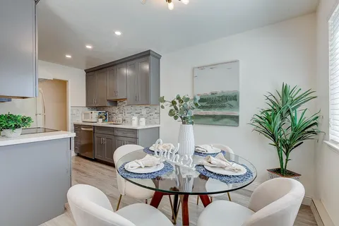 $648,000 | 2625 Keystone Avenue, Unit 102, Santa Clara, CA 95051