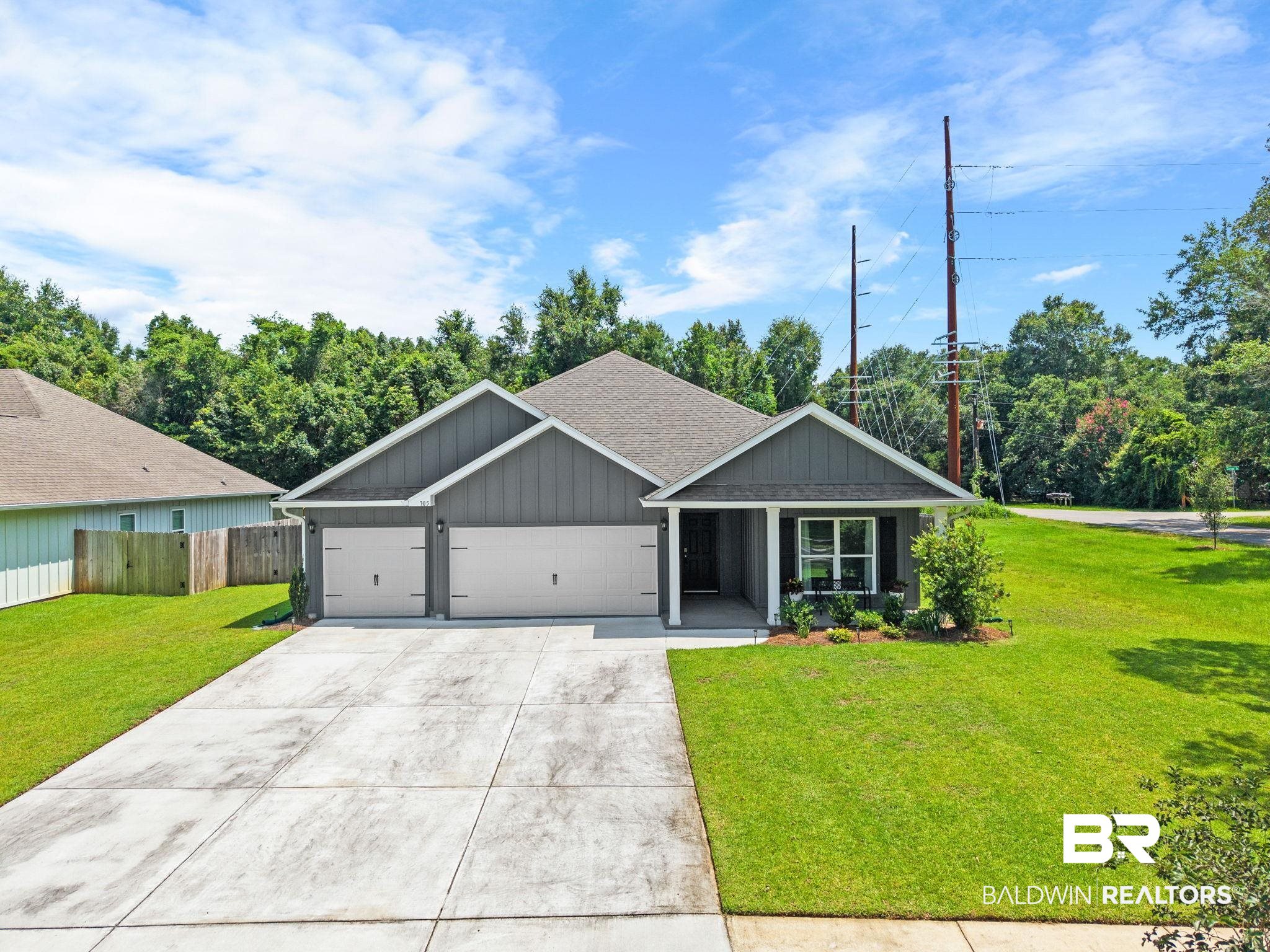 705 Calibre Street Fairhope, AL 36532 - Photo 68 of 86