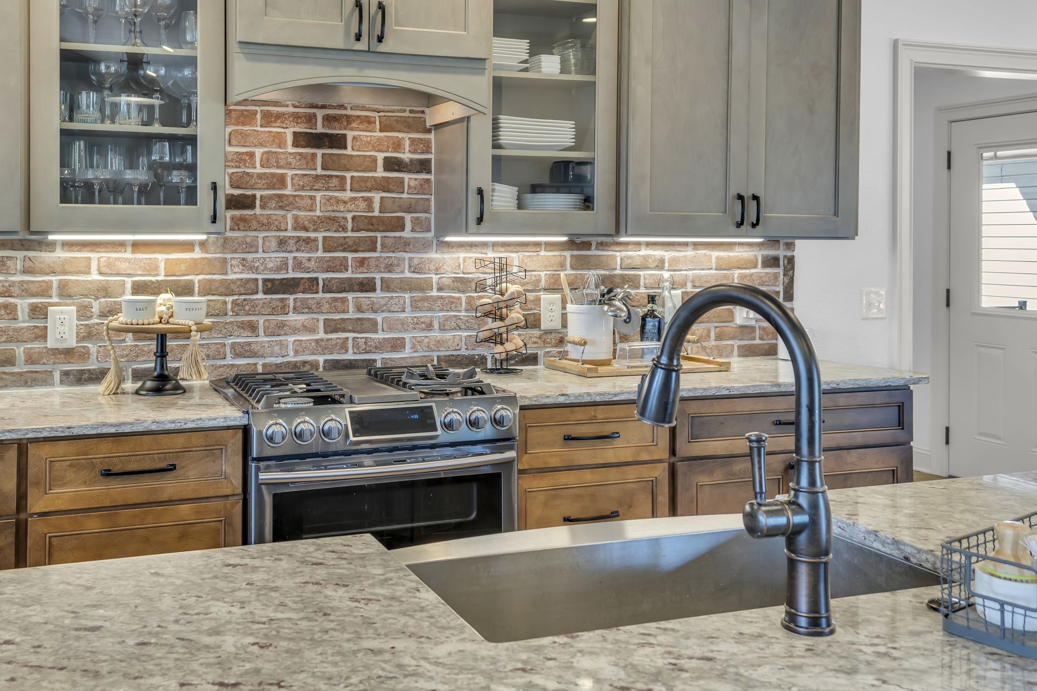 3075 Murray-Kittrell Road Readyville, TN 37149 - Photo 12 of 51 Gallery Image 12