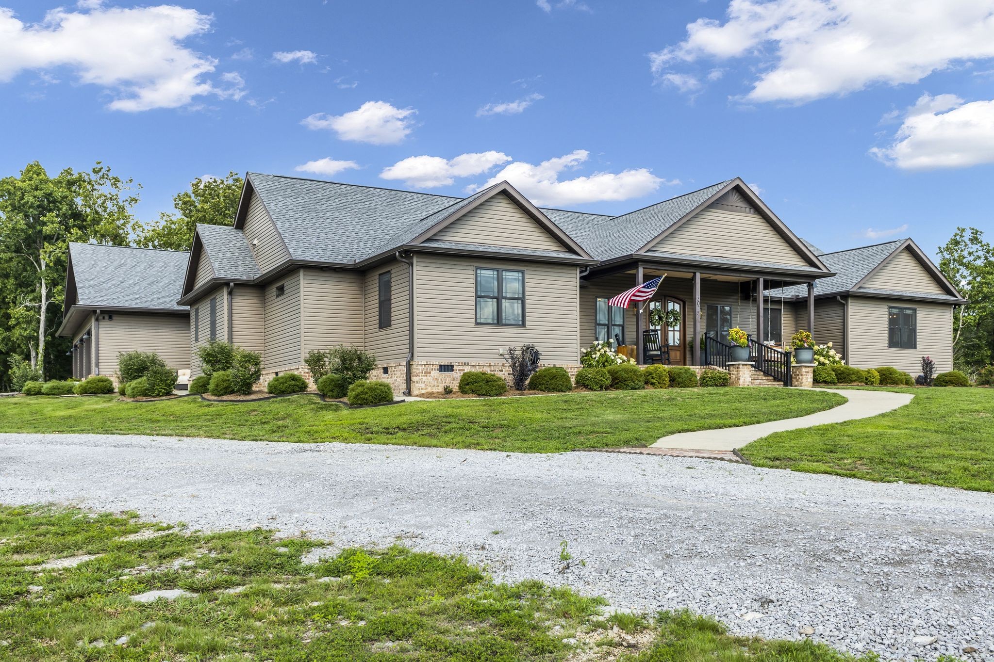 3075 Murray-Kittrell Road Readyville, TN 37149 - Photo 3 of 51 Gallery Image 3