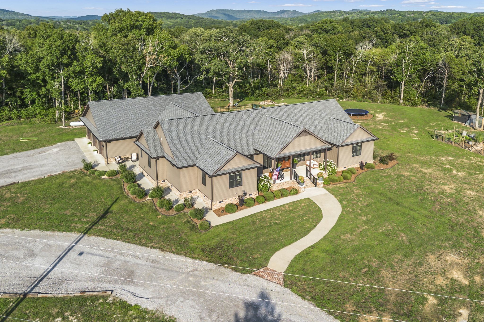 3075 Murray-Kittrell Road Readyville, TN 37149 - Photo 47 of 51 Gallery Image 47