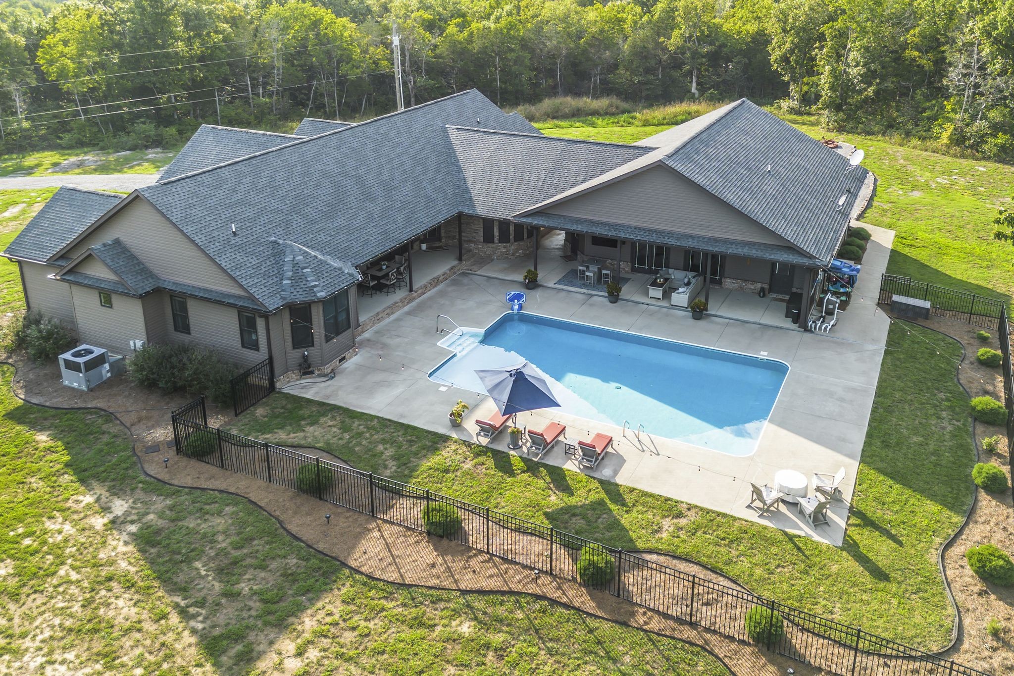 3075 Murray-Kittrell Road Readyville, TN 37149 - Photo 48 of 51 Gallery Image 48