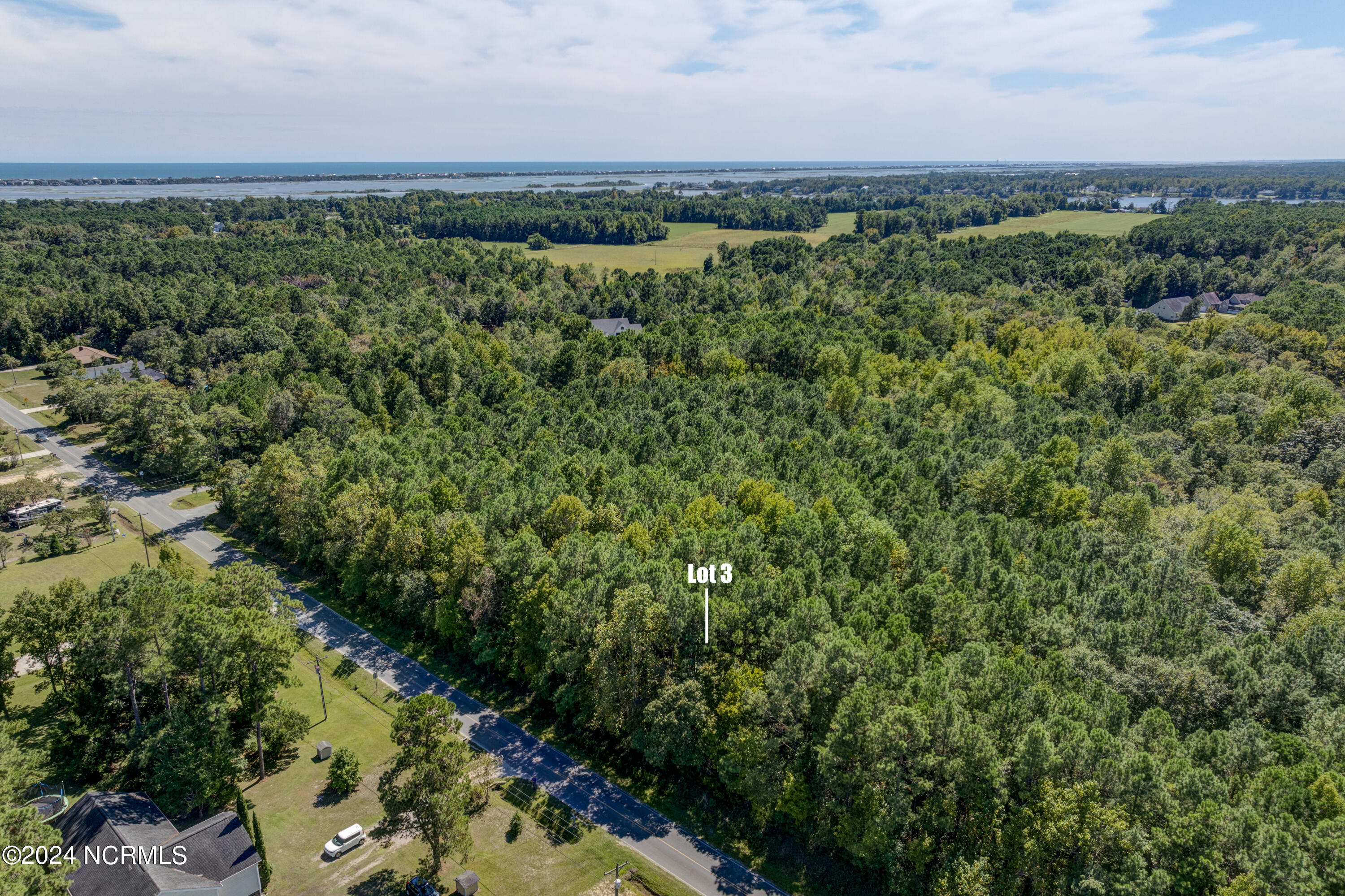 0 Watts Landing Road Hampstead, NC 28443 - Photo 5 of 11 WattsLandingDrone-10