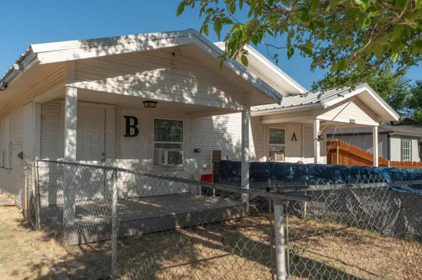 $120,000 | 310 South Prospect Street, Amarillo, TX 79106