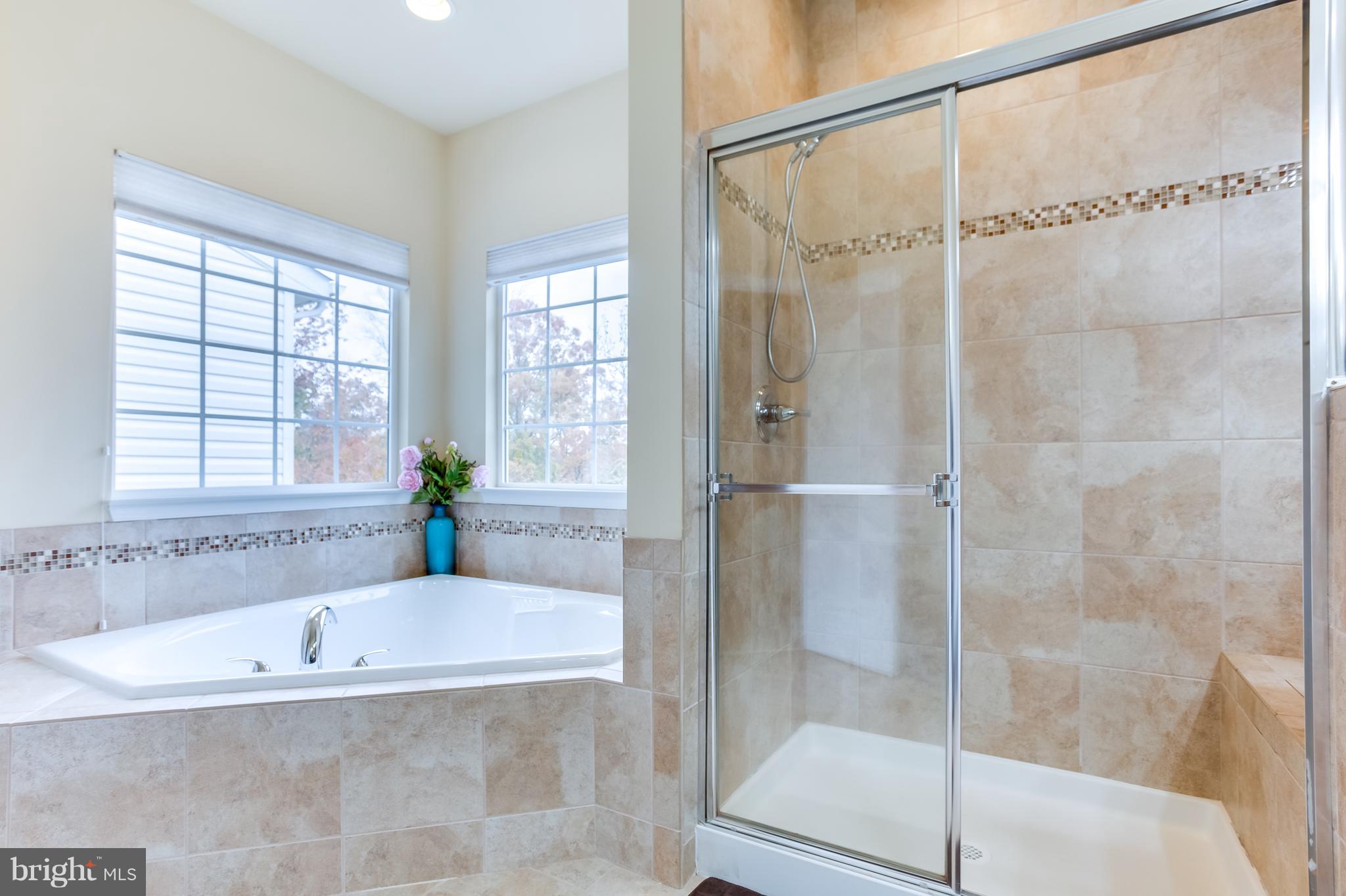 232 Short Branch Road Stafford, VA 22556 - Photo 19 of 30 Bath (Master)