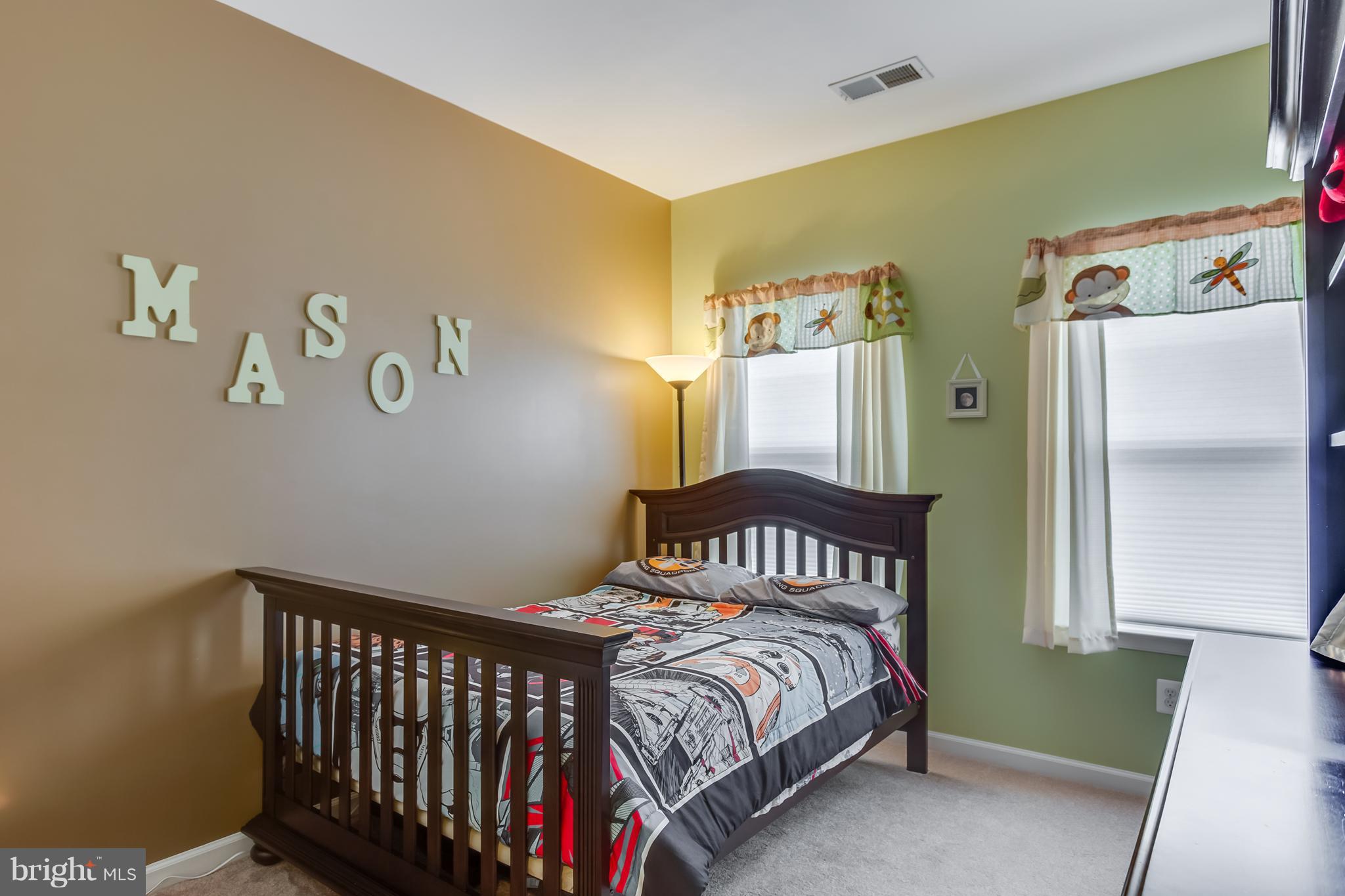 232 Short Branch Road Stafford, VA 22556 - Photo 24 of 30 Bedroom