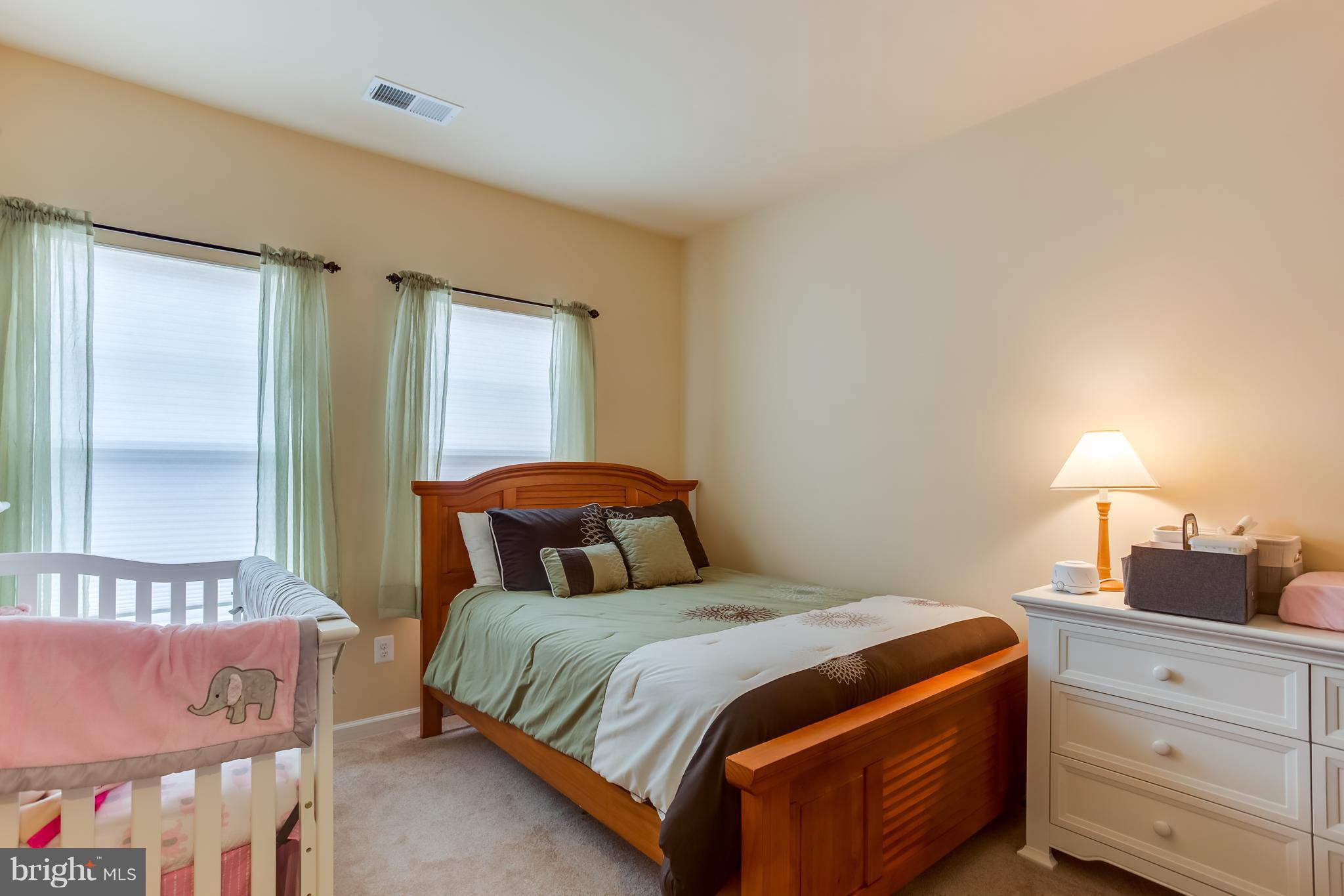 232 Short Branch Road Stafford, VA 22556 - Photo 25 of 30 Bedroom
