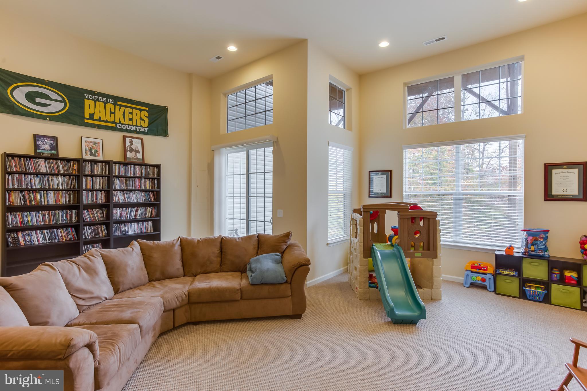 232 Short Branch Road Stafford, VA 22556 - Photo 26 of 30 Family Room