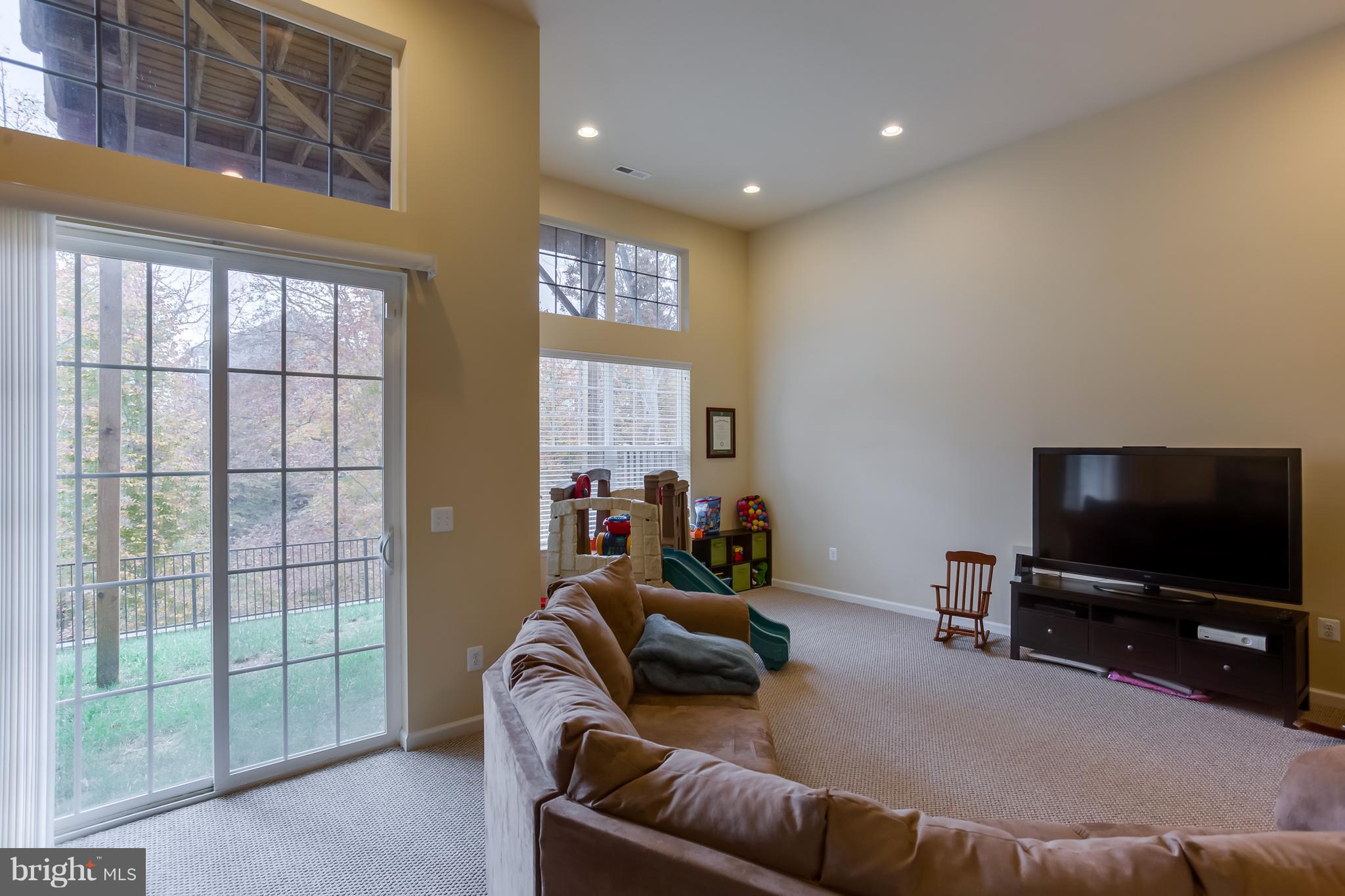 232 Short Branch Road Stafford, VA 22556 - Photo 27 of 30 Family Room