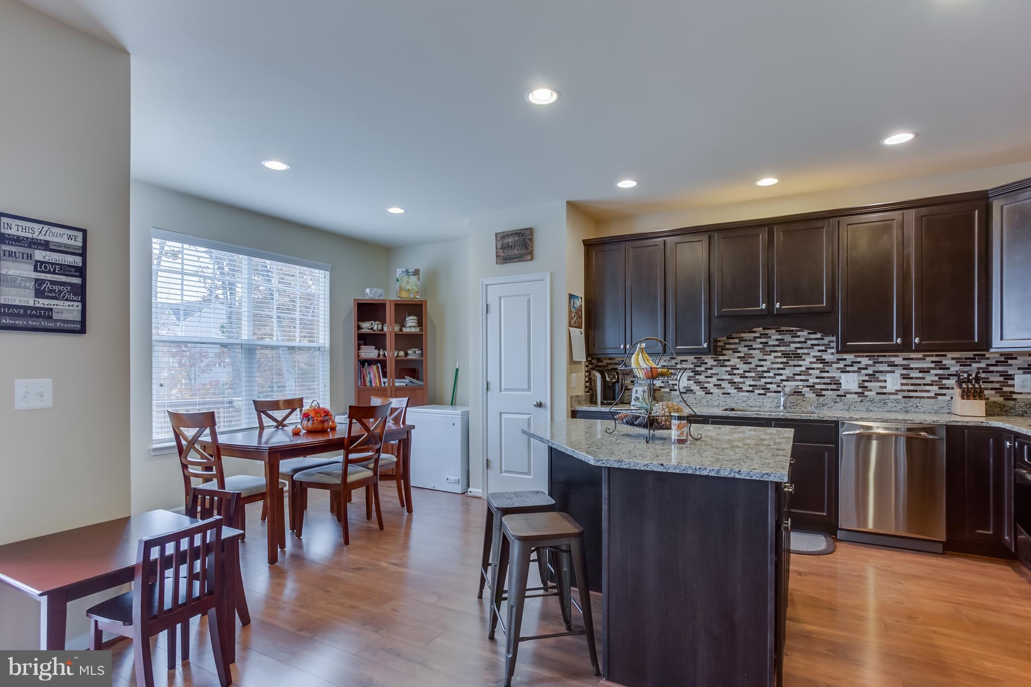 232 Short Branch Road Stafford, VA 22556 - Photo 10 of 30 Kitchen