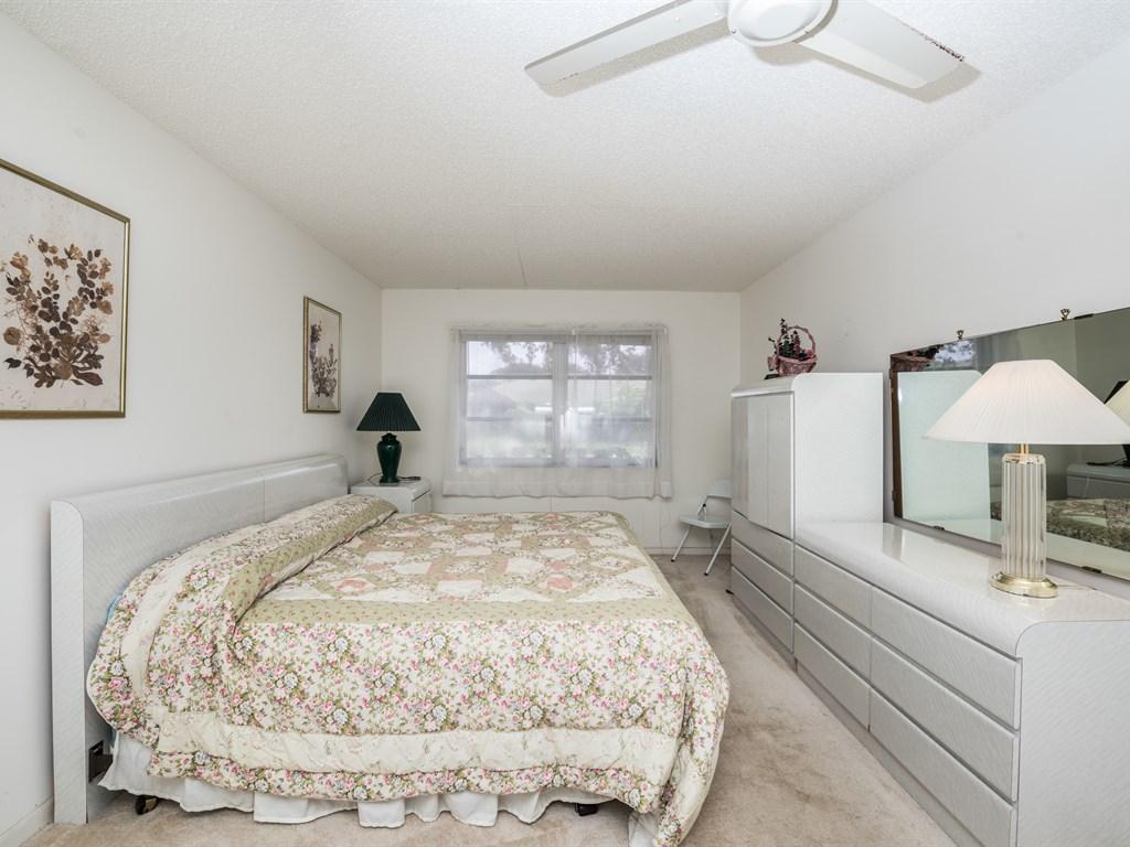 1285 High Point Place North, Unit D Delray Beach, FL 33445 - Photo 12 of 29 012_Master Bed Two