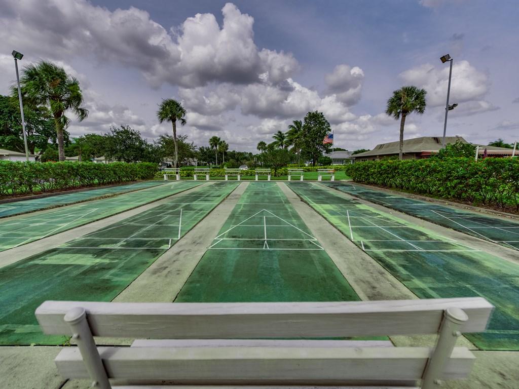 1285 High Point Place North, Unit D Delray Beach, FL 33445 - Photo 23 of 29 023_Shuffleboard