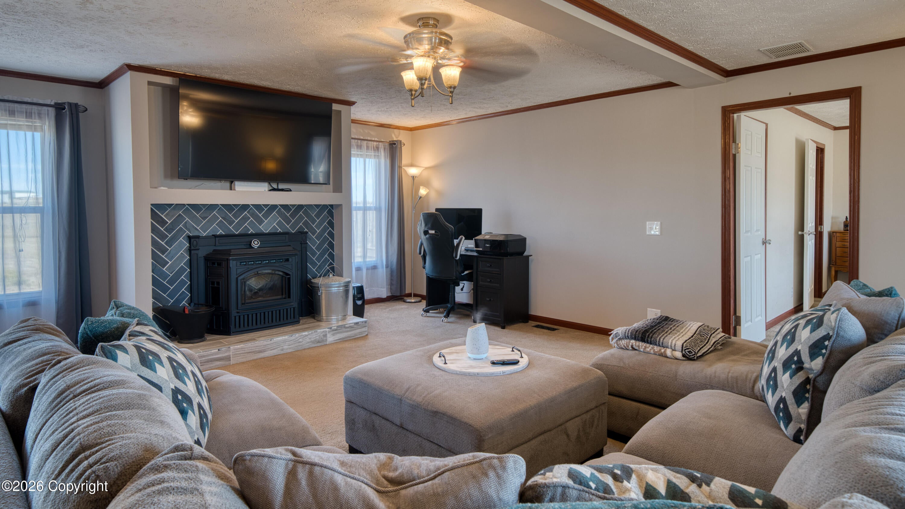 73 Coal Dust Road Gillette, WY 82718 - Photo 9 of 70 Gallery Image 9