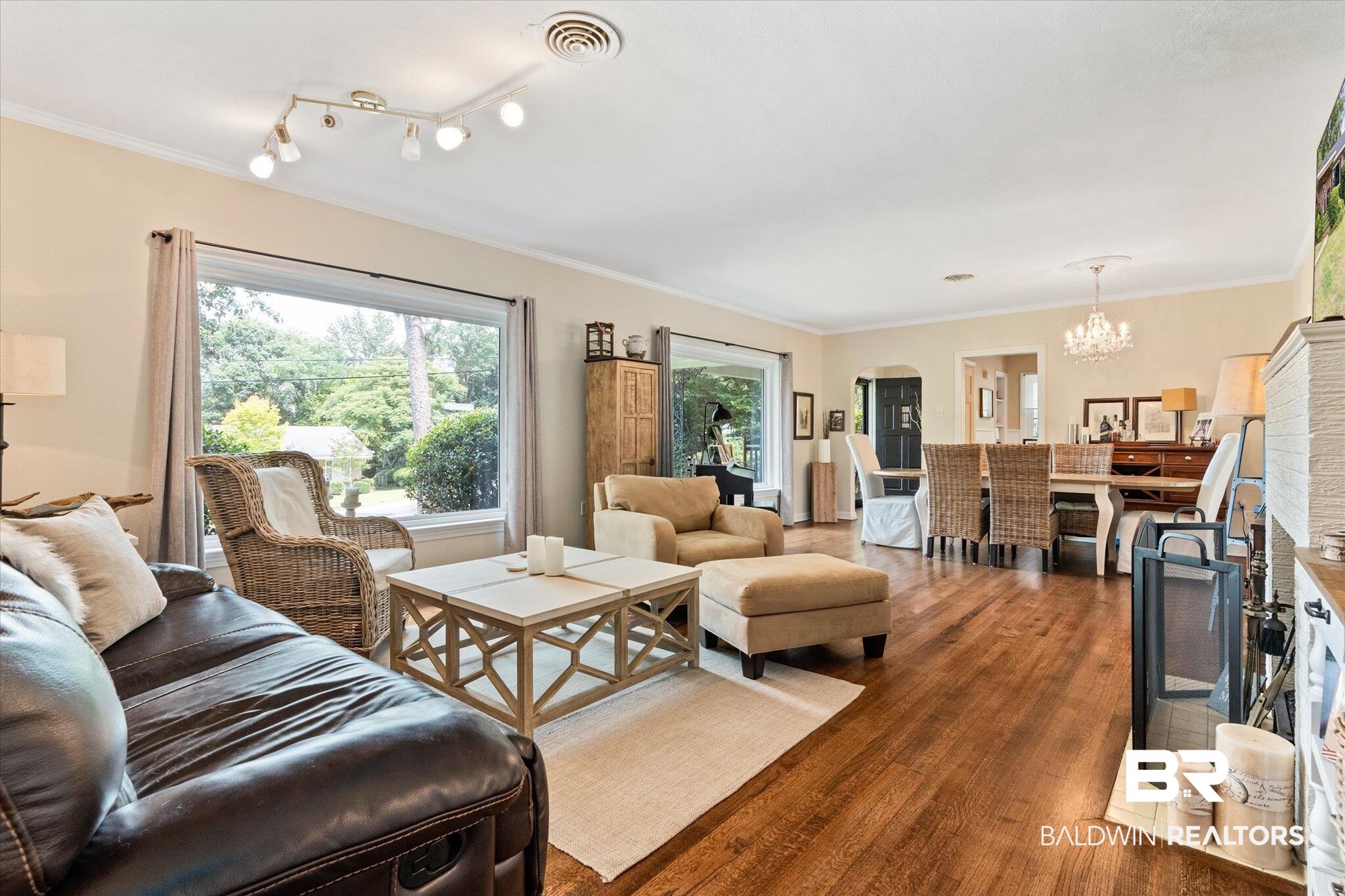 335 Dalewood Drive Mobile, AL 36608 - Photo 6 of 38