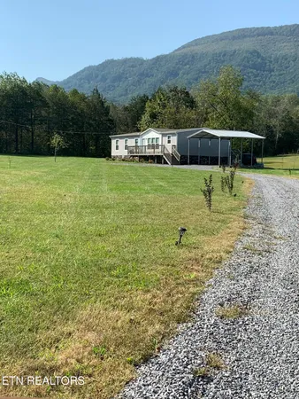 $359,900 | 590 McGaha Chapel Road, Cosby, TN 37722