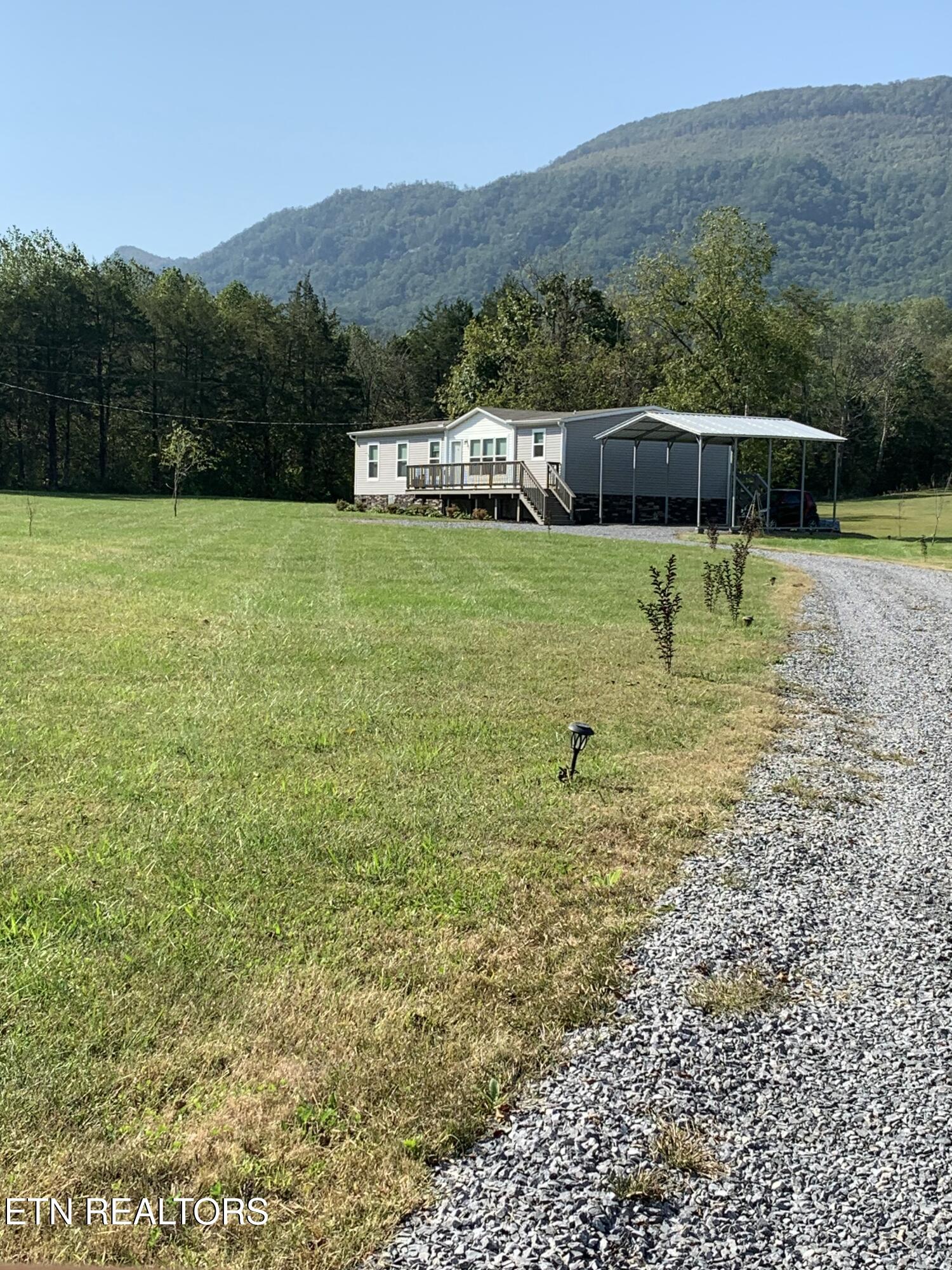 590 McGaha Chapel Road Cosby, TN 37722 - Photo 1 of 45 IMG_20260222_164806