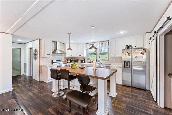 $359,900 | 590 McGaha Chapel Road, Cosby, TN 37722