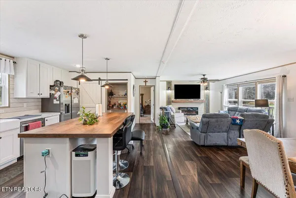 $359,900 | 590 McGaha Chapel Road, Cosby, TN 37722