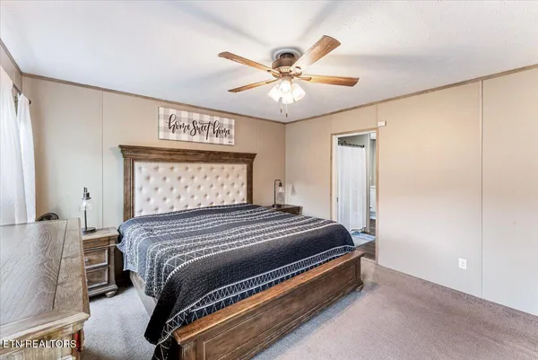 $359,900 | 590 McGaha Chapel Road, Cosby, TN 37722