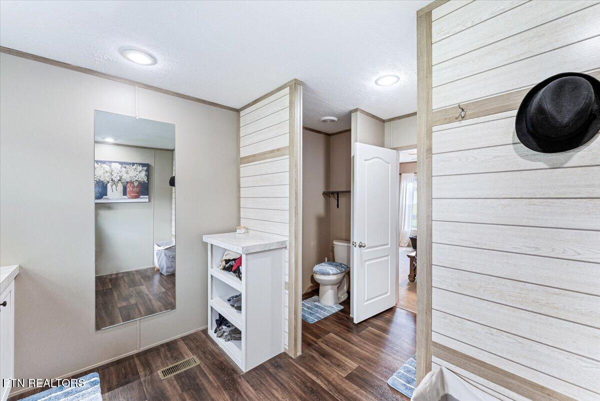 590 McGaha Chapel Road Cosby, TN 37722 - Photo 23 of 45 23-Master Bath A3