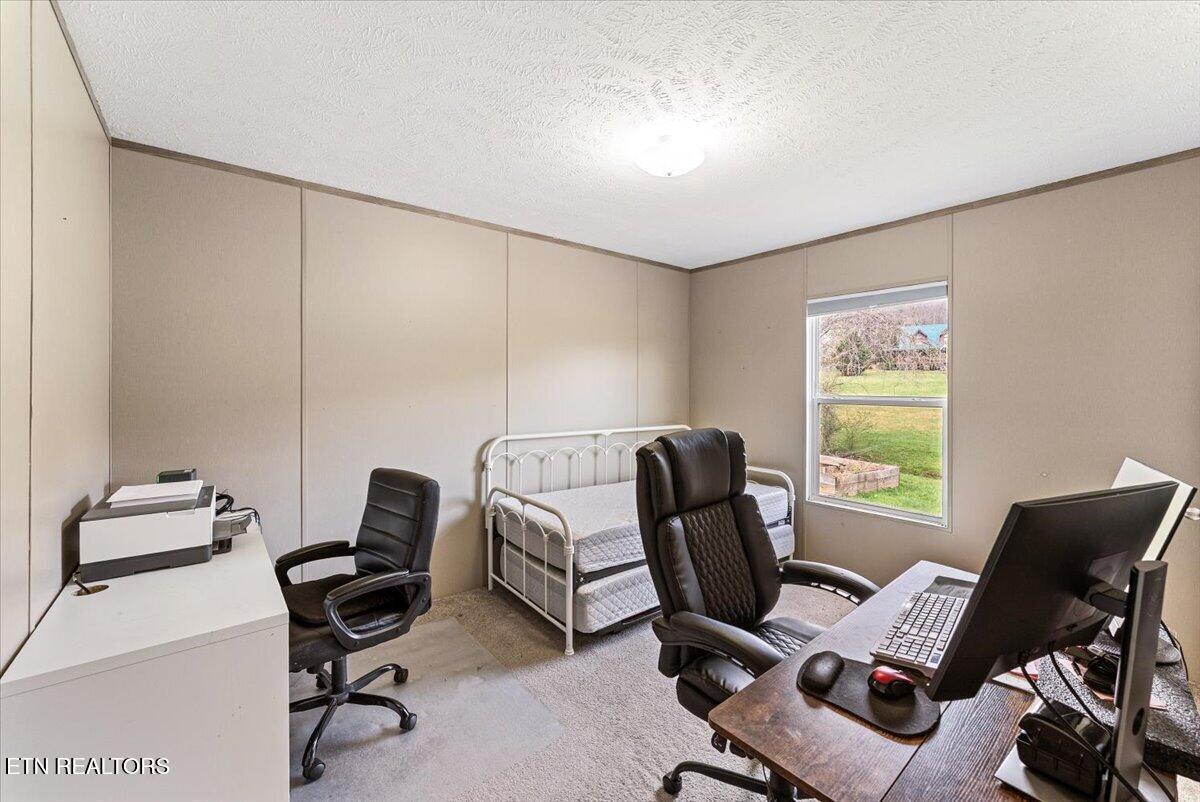 590 McGaha Chapel Road Cosby, TN 37722 - Photo 29 of 45 29-Office A1