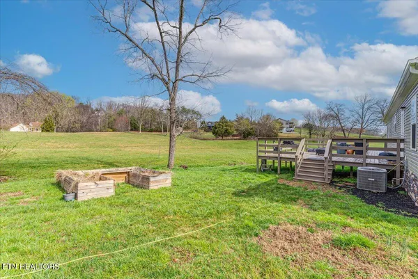 $359,900 | 590 McGaha Chapel Road, Cosby, TN 37722