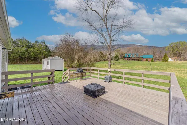 $359,900 | 590 McGaha Chapel Road, Cosby, TN 37722