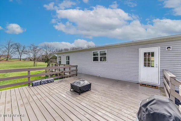 $359,900 | 590 McGaha Chapel Road, Cosby, TN 37722